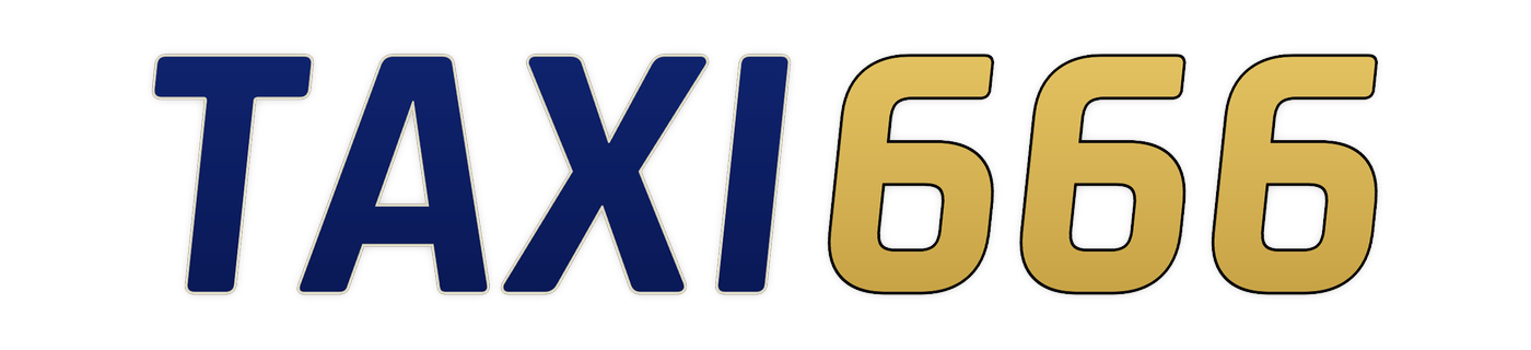 taxi666